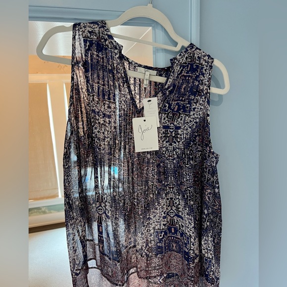 Joie top - Picture 5 of 7